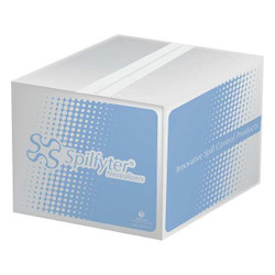 Spilfyter Chemical Neutralizer,Acids,40 lb. 440040