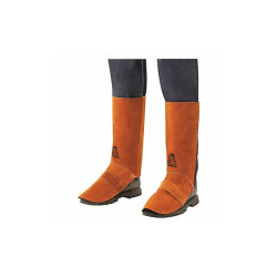 Steiner Spats,12In,Brown,PR 12186