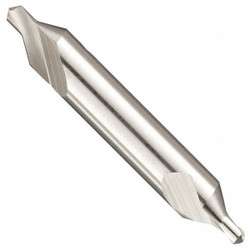 Keo Center Drill,Radius,#2 906-000-077
