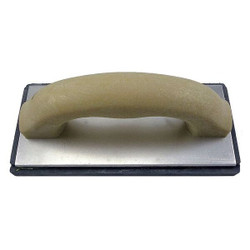Westward Rubber Float,Rubber,Plastic,8"L 13P545