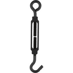 National Hardware 3/8 In. x 10-1/2 In. Hook/Eye Turnbuckle  N820-115