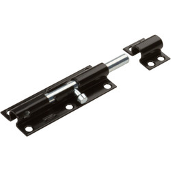 National Hardware Lockable Security Bolt N166-001