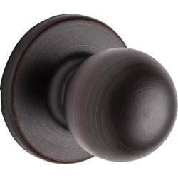 National Hardware Decorative Gate Knob N166-002