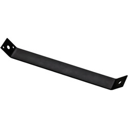 National 13-1/3 x 1/8 Strap Braces - 90 Degree Support N351-474