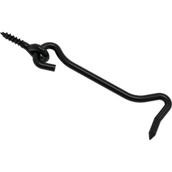 National Hardware Hook and Eye N166-005