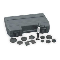 Gearwrench Brake Service Kit,Steel 41540