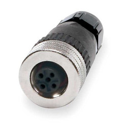 Brad Harrison Internal Thread Connector,5,Female,M12 8A5000-31