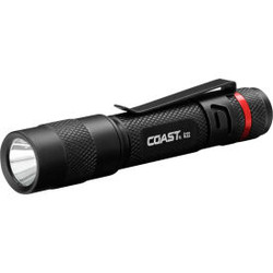 Coast 30244 G22 Bulls-Eye Spot Fixed Beam 100 Lumen LED Inspection Pen Flashligh