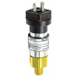 United Electric Pressure Switch 10F15