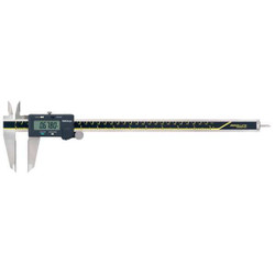 Mitutoyo Absolute Digital Caliper,0 to 12 In 500-166-30