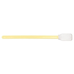 Berkshire Swab,4 7/8 in L,4 in Hand L,PK100 LTP125.5