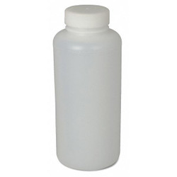 Sp Scienceware Wide-Mouth Bottle,1000mL,Wide,PK6 F10625-0018