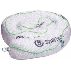 Spilltech Absorbent Boom,Oil-Based Liquids,PK4 PREM810