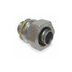 Raco Conduit Fitting,Iron; Steel,Trd Sz 3in 3412