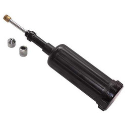 Funnel King Manual Grease Gun,8 in L,20 psi 32990