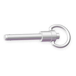 Innovative Components Quick Release Pin,1",Ring Handle  GL4X1000R----X0