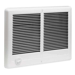 Cadet Srfce Heatr Wall Grille,Plug,Knob,Screws CTGW