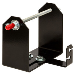 Buyers Products Trimmer Line Spool Bracket,Black LT40