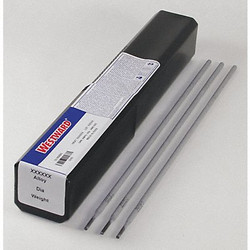 Westward Stick Electrode,E7018 ,5/32,5lb  24D941