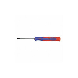 Westward Precision Phillips Screwdriver, #1 401L55