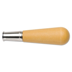 10" ROUND BAST W/O HDL CDD