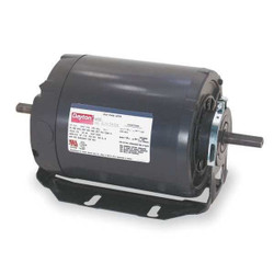 Dayton Motor,1/3 HP,3450 rpm,48,115V 5K600BA