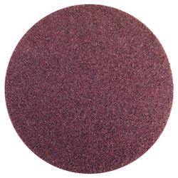 Norton Abrasives Hook-and-Loop Surf Cond Disc,4 1/2in Dia 66261004444