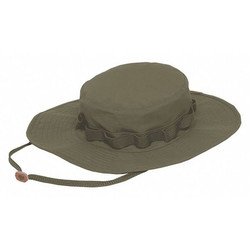 Tru-Spec Boonie Hat,Universal,Olive Drab 3352