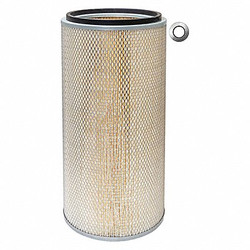 Baldwin Filters Inner Air Filter,Round PA2364