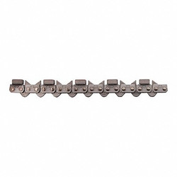 Ics Concrete Chain Saw Chain,14" Chain L 584292