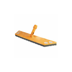 Chix® Masslinn Dusting Tool, 23w X 5d, Orange, 6/carton CHI 8050