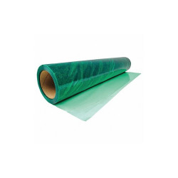Surface Shields Floor Protection,24 In. x 500 Ft.,Green FS24500