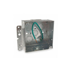 Raco Electrical H Box,4 in,30.3 cu. in. 232H