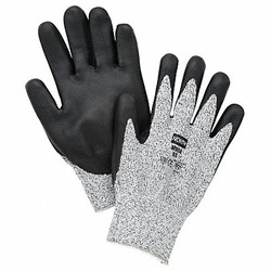 Honeywell Cut Resistant Gloves,2XL,PR NFD15B/11XXL