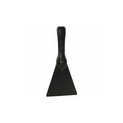 Remco Hand Scraper,0.9 in L,Black 69629