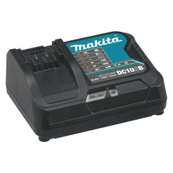 Makita Battery Charger,Li-Ion,1 Port  DC10SB