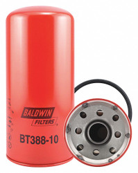 Baldwin Filters Hydraulic Filter,Spin-On,10-3/4" L  BT38810