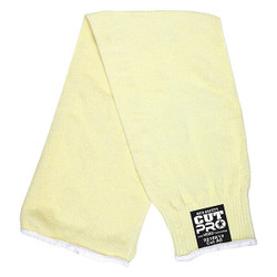 Mcr Safety Cut-Resistant Sleeve,A6,18" 9318K13