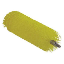 Vikan Tube and Pipe Brush,7 in Brush L 53686