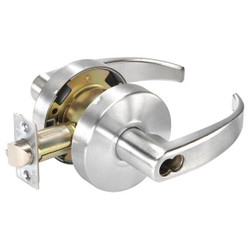 Assa Abloy Accentra Lever Lockset,Mechanical,Storeroom B-PB4605LN x 626