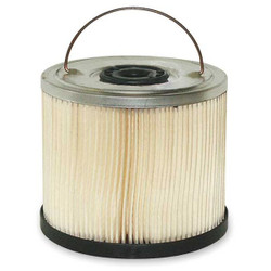 Baldwin Filters Fuel Filter,4-21/32 x 3-5/16 x 4-21/32In BF7866