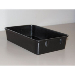 Mfg Tray Nesting Ctr,Black,Solid,FRC 9221085118
