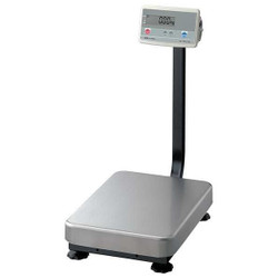 A&d Weighing Balance Scale,Digital,400 lb. FG-200KAL