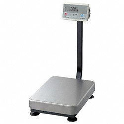 A&d Weighing Balance Scale,Digital,400 lb.  FG-200KAL