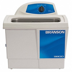 Branson Ultrasonic Cleaner,M,1.5 gal,120V  CPX-952-316R