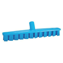 Vikan Deck Brush,15 1/4 in Brush L 70643