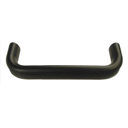 Monroe Pmp Pull Handle,Yes,Aluminum,Powder Coated MA-C763-210