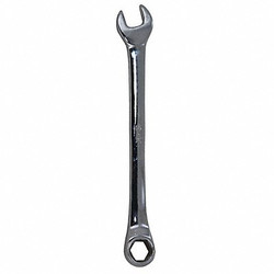 Sk Professional Tools Tethered Combination Wrench,SAE,1 1/8 in  88236