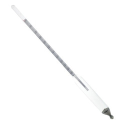 Thermco Hydrometer,Specific Gravity,0.0005  GW2564