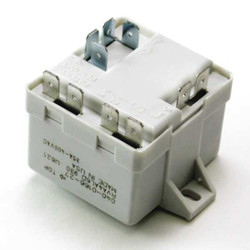 Liebert Potential Relay,220 to 240V  127195P2